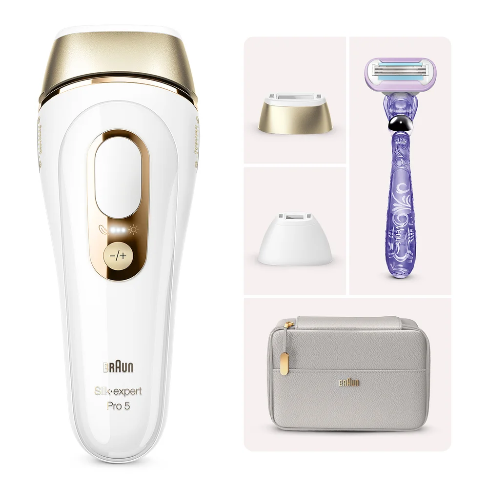 Braun Silk-expert Pro IPL PL5157 Bild 1
