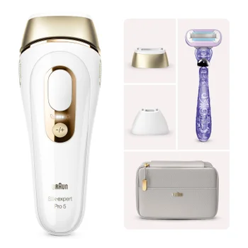 Braun Silk-expert Pro IPL PL5157
