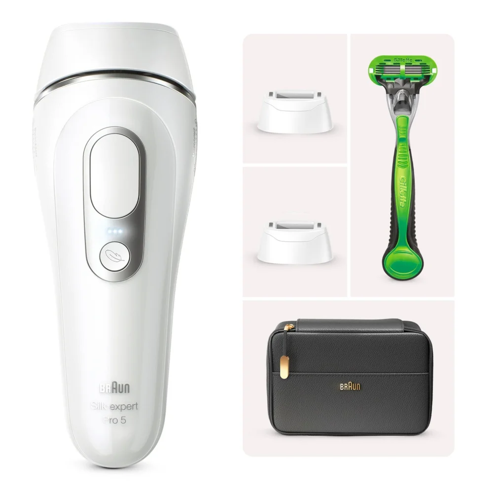 Braun Silk-expert Pro IPL PL5145 Bild 1