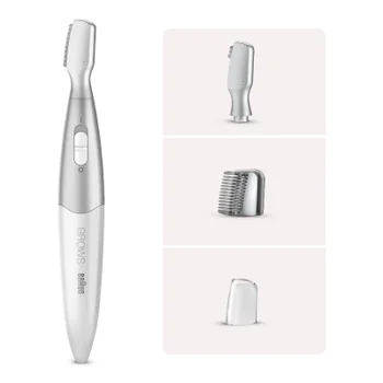 Braun FG1106 Mini-Präzisionstrimmer für Augenbrauen