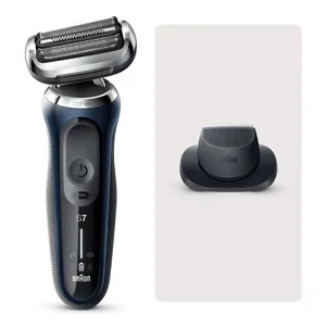 Braun Series 7 71-B1200s Elektrorasierer mit Präzisionstrimmer