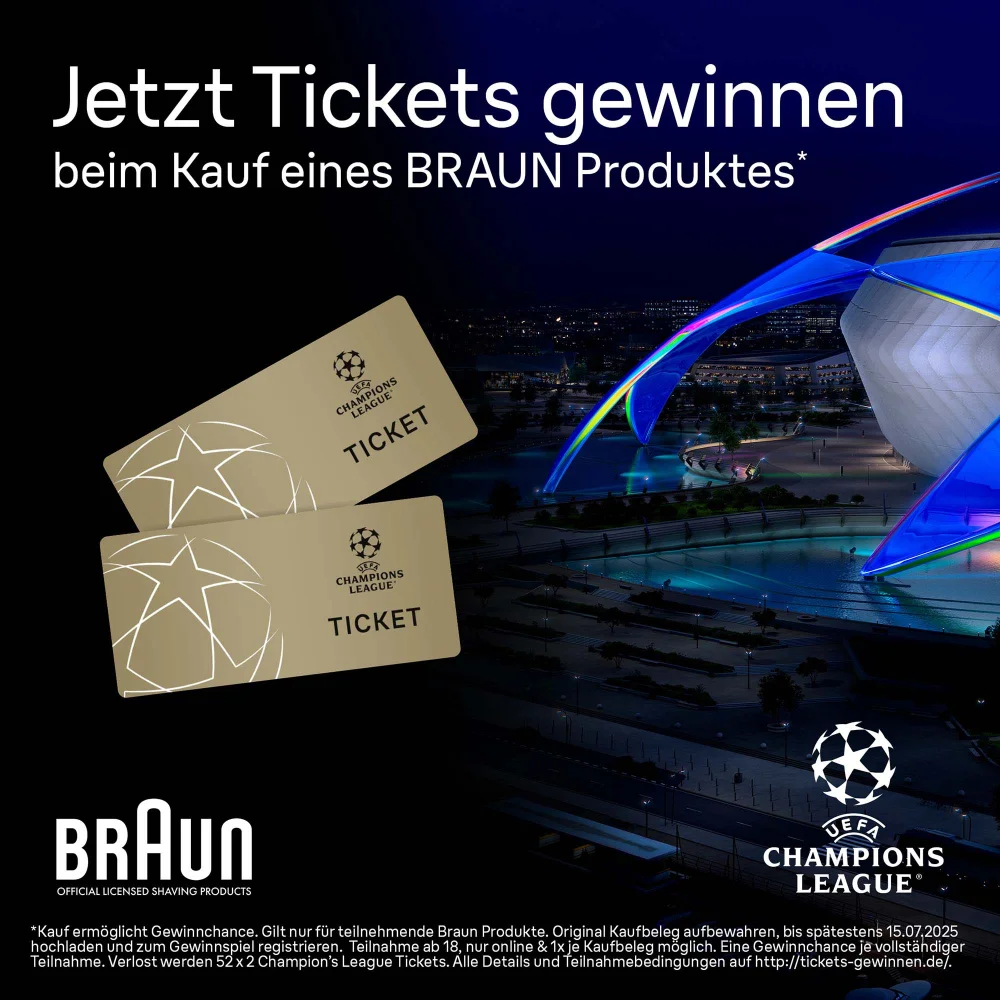 Braun All-In-One Styling Set MGK7421, 10-in-1 Styling Set Bild 1