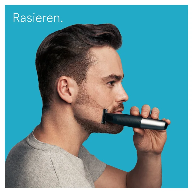 Braun Series X, Wechselklinge für Braun Series X Styler Trimmer, XT20