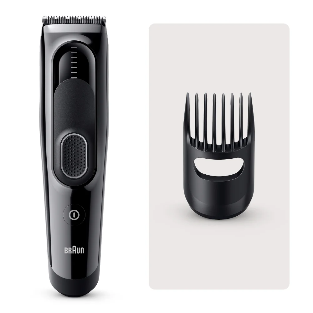 Braun Haarschneider Series 5 HC5310, Haarschneider für Männer Bild 1