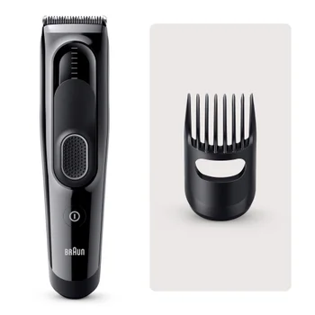 Braun Haarschneider Series 5 HC5310, Haarschneider für Männer