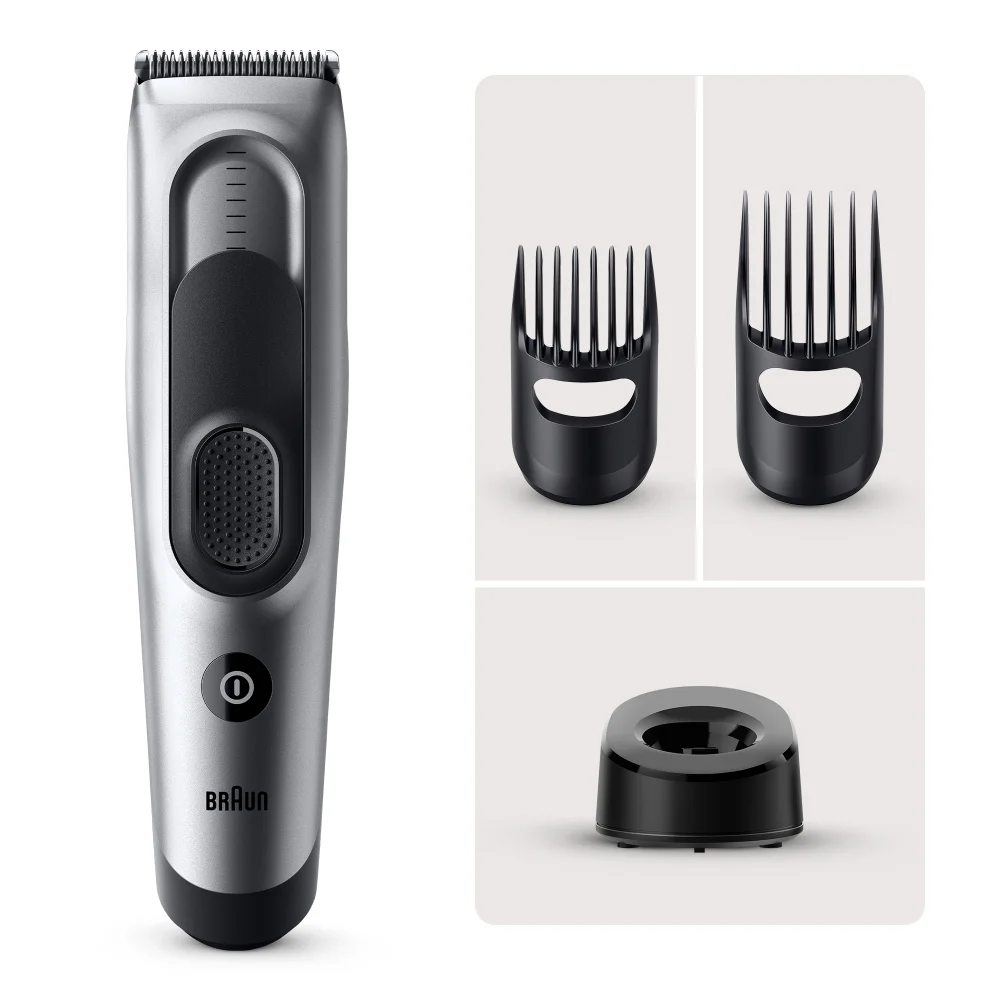 Braun Series 7 HC7390 Haarschneider für Männer Bild 1