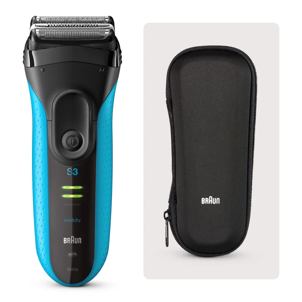 Braun 3 Series ProSkin 3045s Bild 1