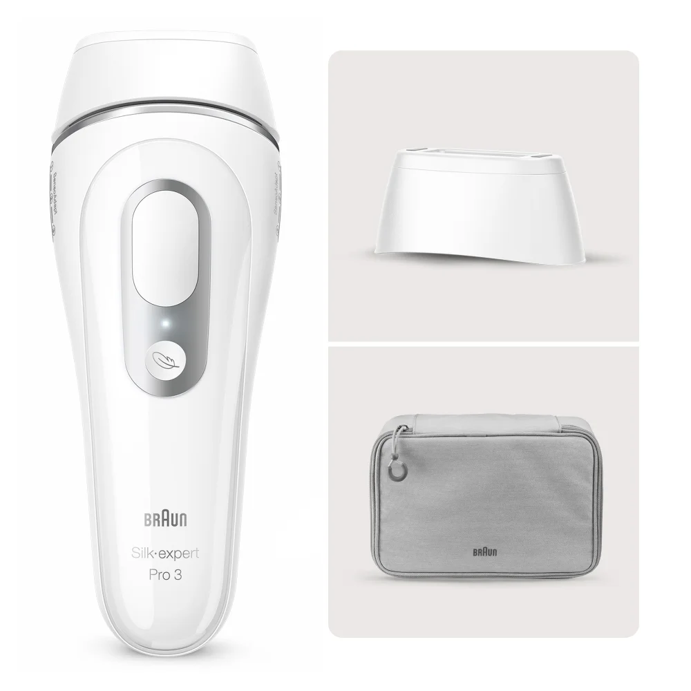 Braun Silk-expert Pro IPL PL3020 Bild 1