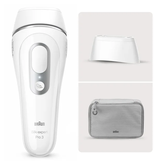 Braun Silk-expert Pro IPL PL3020