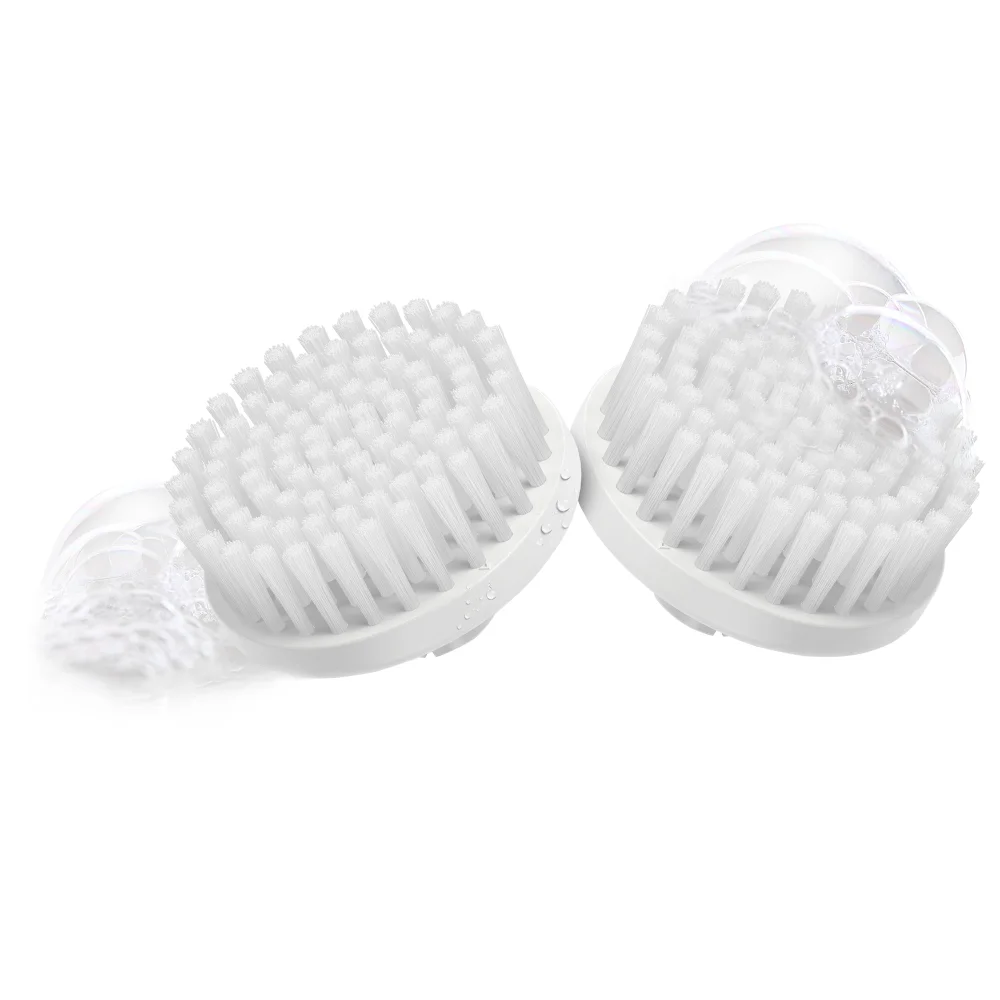 Braun Face SE80 Gesichtsreinigungs-Ersatzbürste, 2 Pack Bild 1