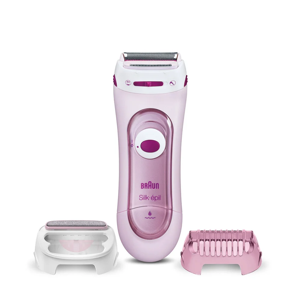 Braun IPL Silk-expert Mini-Haarentfernungsgerät für Frauen, PL1000 Bild 1