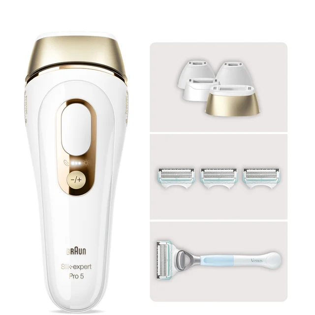 Braun Silk-expert Pro IPL PL5358