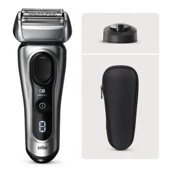 Braun Series 8 8517s Elektrorasierer