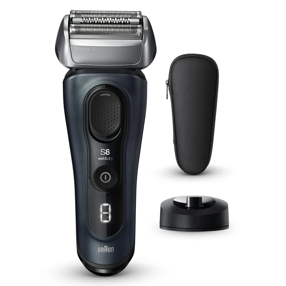 Braun Series 8 8513s Elektrorasierer Bild 1