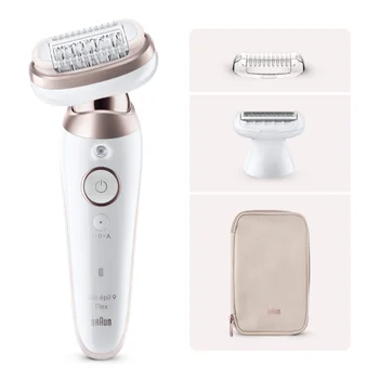 Braun Silk-épil 9 Flex 9-030 3D Epilierer