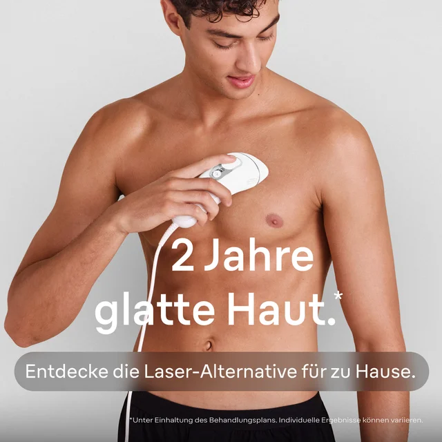 Braun IPL Silk·expert Pro 5 PL5145, Haarentfernung für zuhause, mit Aufbewahrungstasche