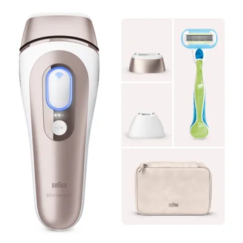 Braun Smart IPL Skin i·expert PL7147, Haarentfernung für zu Hause