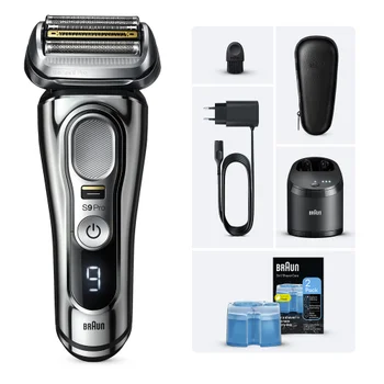 Braun Series 9 Pro 9466cc Elektrorasierer