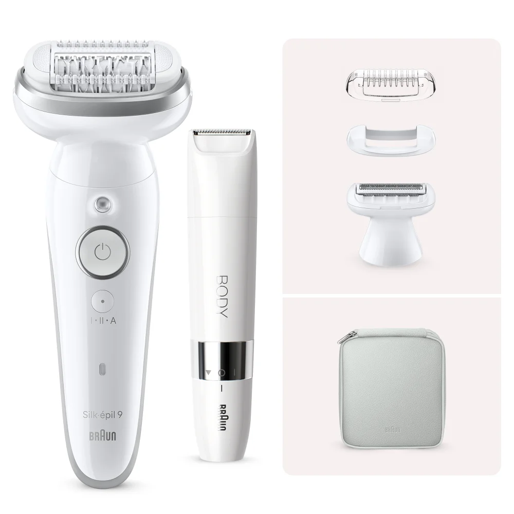 Braun SES9-441 Bild 1