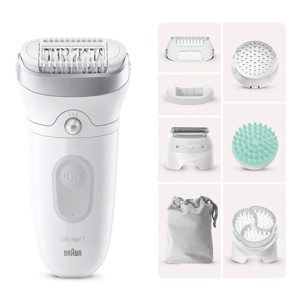 Braun SE7-081 Bild 1