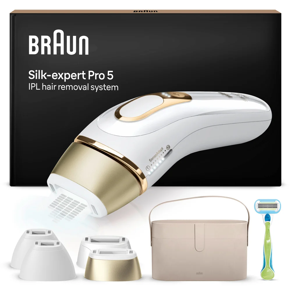 Braun Silk-expert Pro 5 IPL PL5342 SIOC Bild 1