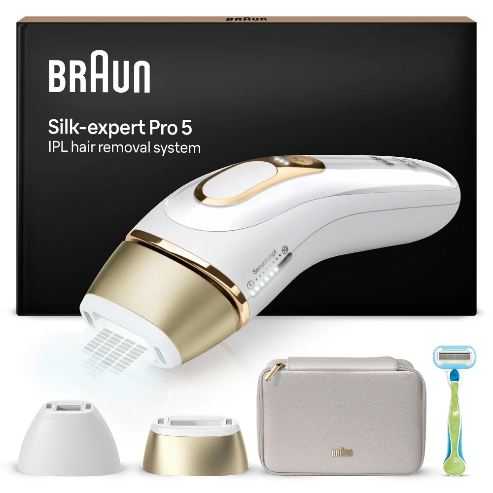 Braun Silk-expert Pro IPL PL5152 SIOC Bild 1