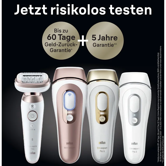 Braun Skin i-expert Pro IPL PL7387 SIOC