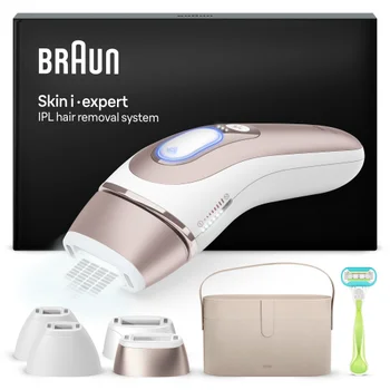 Braun Skin i-expert Pro IPL PL7387 SIOC