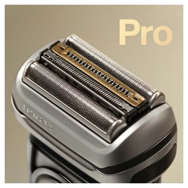 Braun Series 9 Pro 9496cc Elektrorasierer für Herren