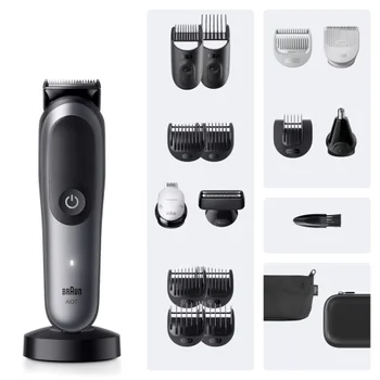 Braun All-in-One Series 7, 18-in-1 Set, AIO7585