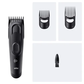 Braun Series 5 HC5530 Haarschneider für Männer