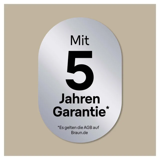 Braun All-In-One Styling Set AIO5540, 9-in-1 Set für Bart and Body