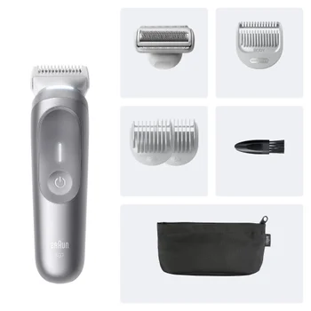 Braun Series 7 7550 Bodygroomer für Männer