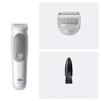 Braun Series 5 5500 Bodygroomer für Männer