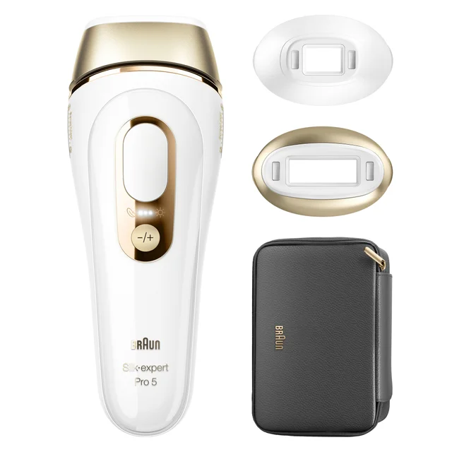 Braun Silk·expert Pro 5 PL5140 IPL