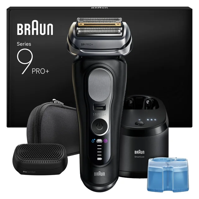 Braun Series 9 9690cce