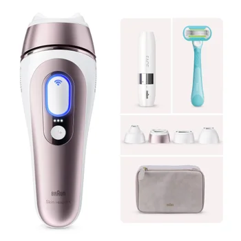 Braun IPL Skin i·expert Pro 7 PL7432 Smart IPL Haarentfernung