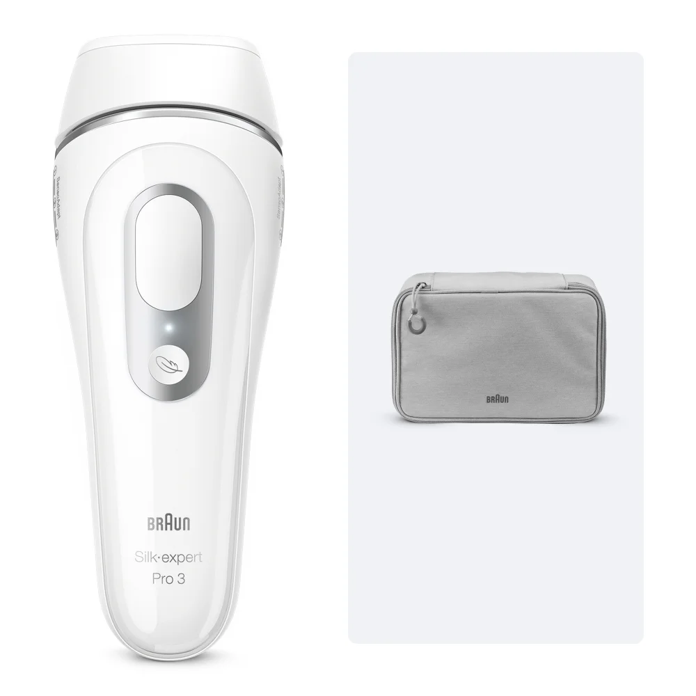 Braun IPL Silk·expert Pro 3 PL3020 für präzise Haarentfernung Bild 1