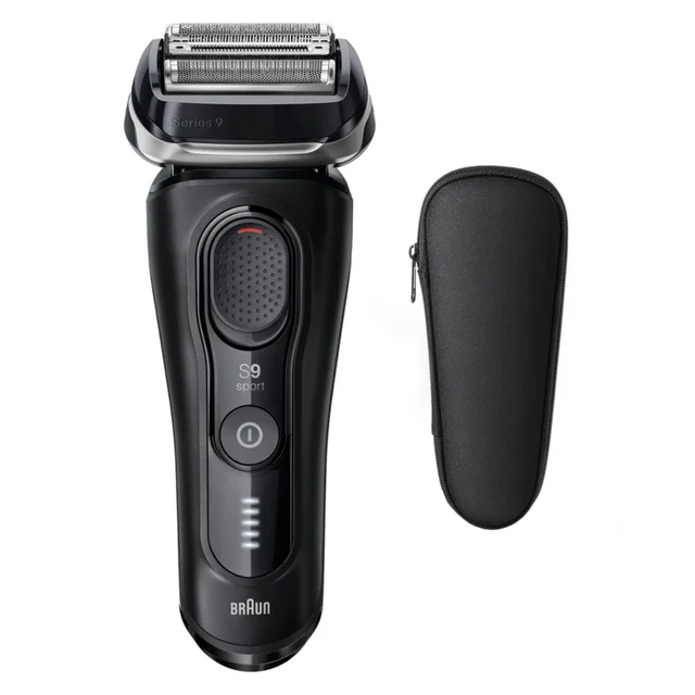 Braun Series 9 Sport 9100si Elektrorasierer für Herren