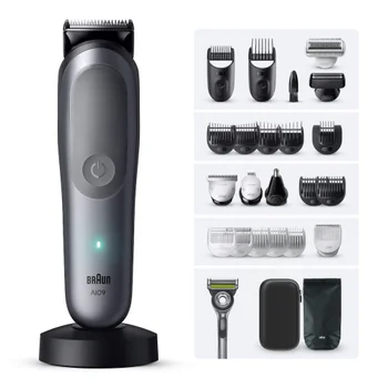 Braun Series 9 All-in-One AIO9565 Styling Set für Männer