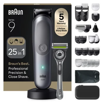 Braun Series 9 All-in-One AIO9565 Styling Set für Männer