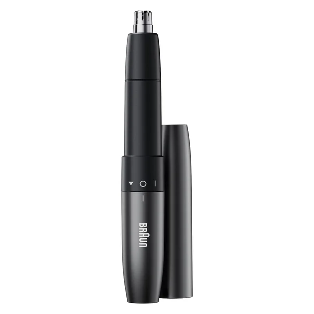 Braun Ohr-/Nasenhaartrimmer EN 20