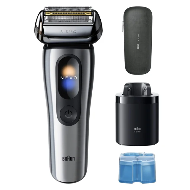 Braun Rasierer NEVO 11005cce