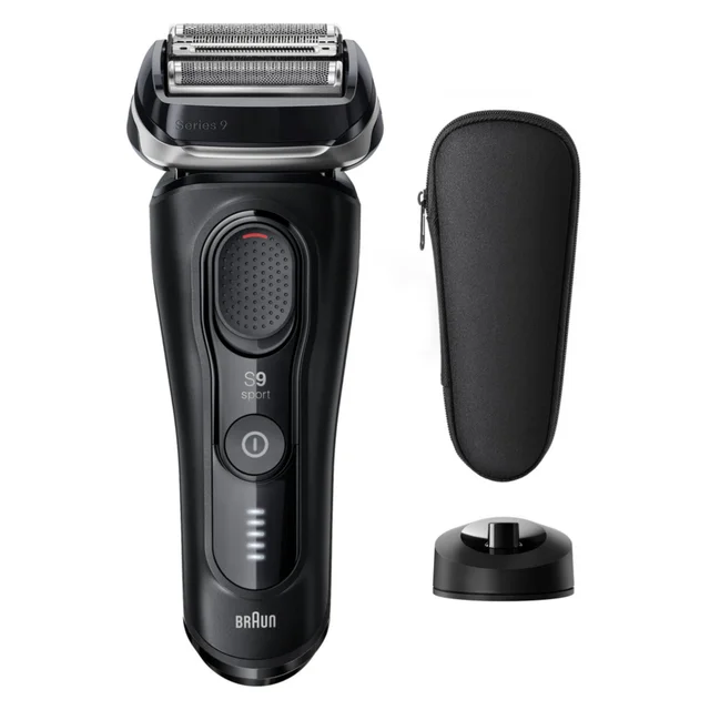 Braun Series 9 Sport 9110si Elektrorasierer für Herren