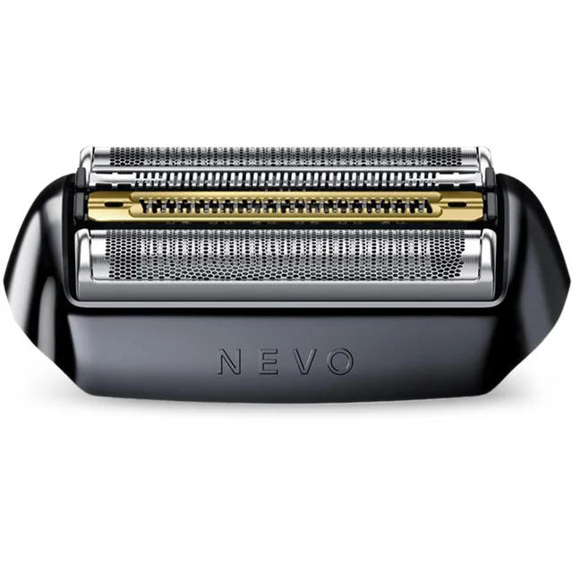 Braun Scherkopf NEVO Graphite