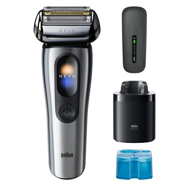 Braun Rasierer NEVO 17000cc