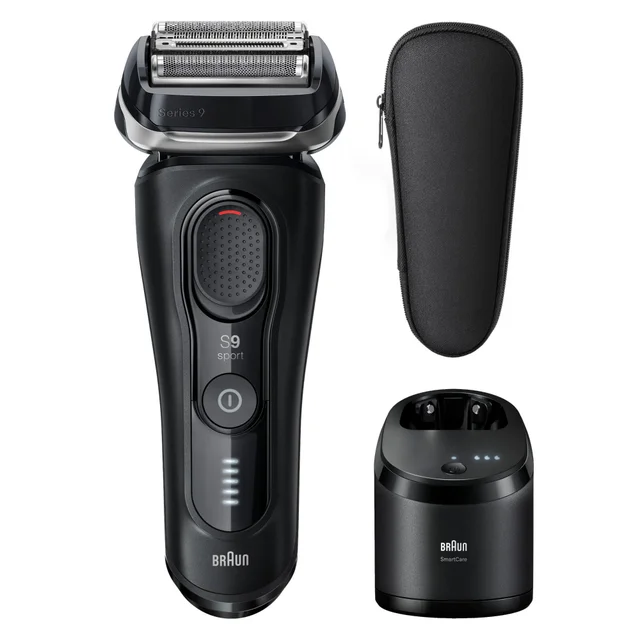 Braun Series 9 Sport 9150cc