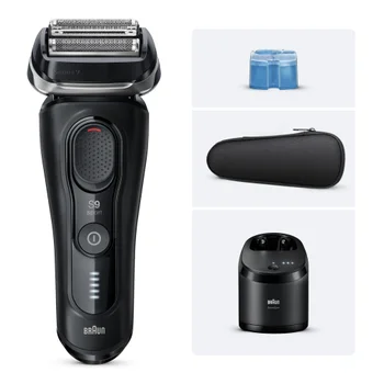 Braun Series 9 Sport 9150cc Elektrorasierer für Herren