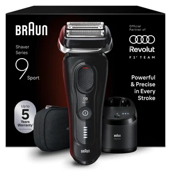 Braun Series 9 Sport 9150cc