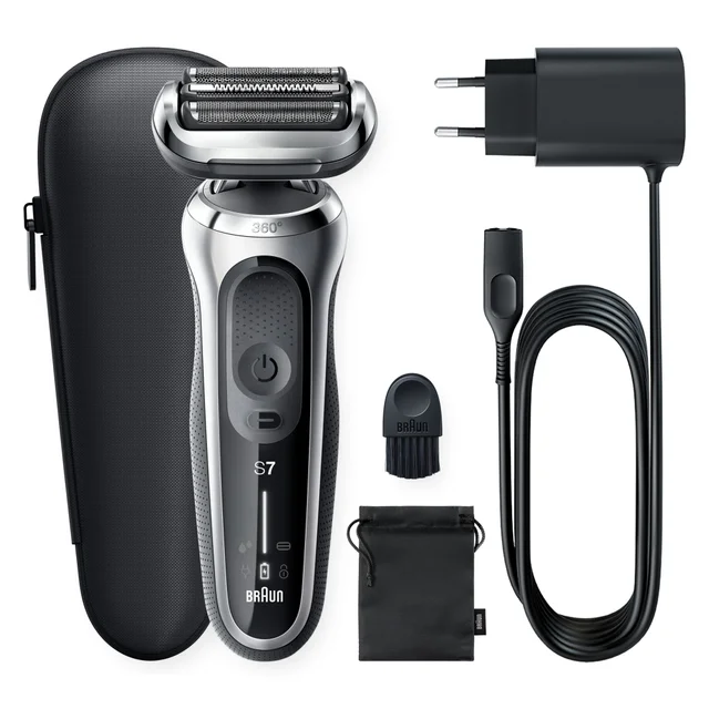 Braun Series 7 71-S1000s Rasierer